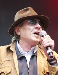 Mundartsänger Polo Hofer