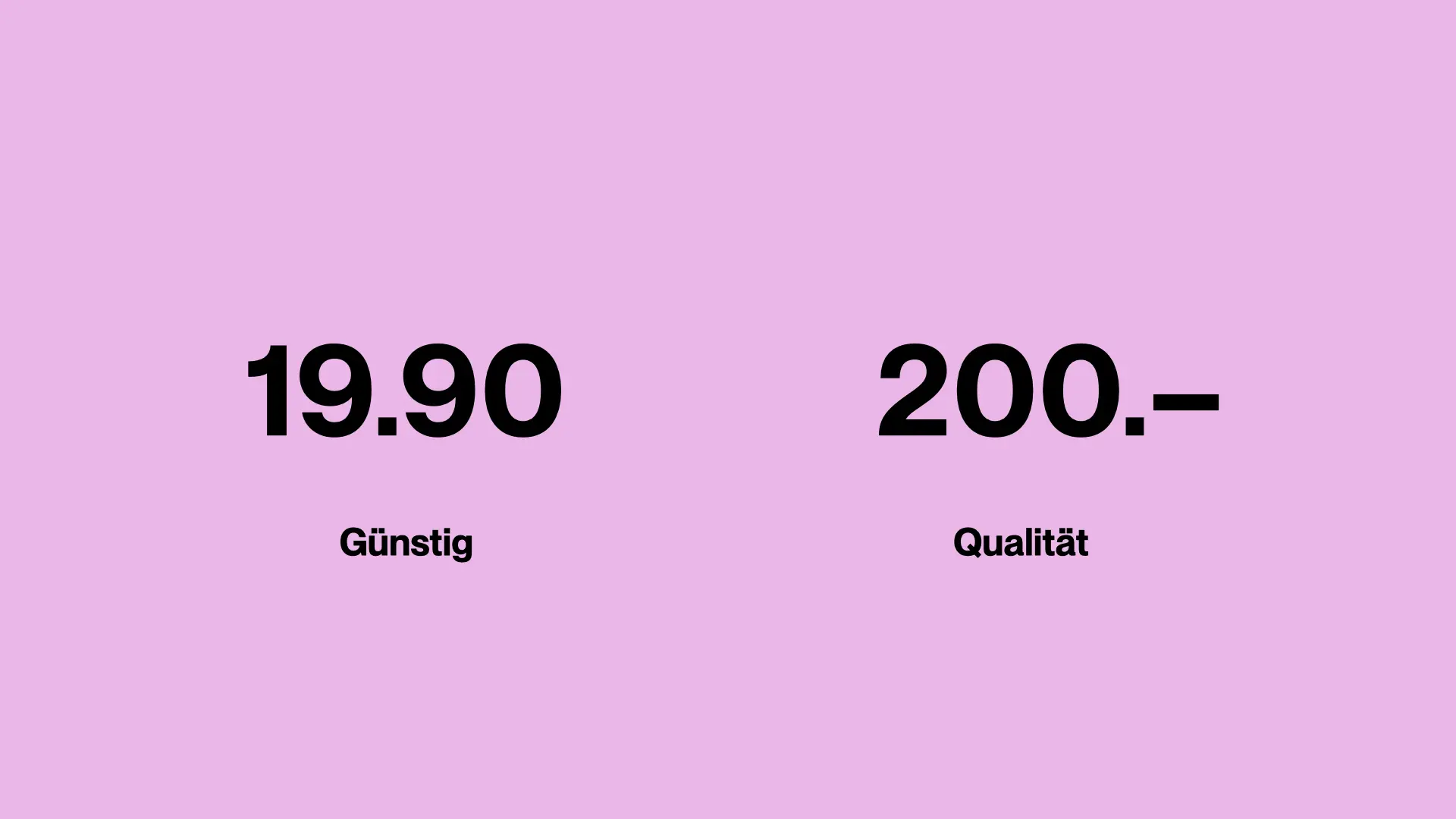 Marketing-Effekte Verhaltenspsychologie: Der Left-Digit-Effekt