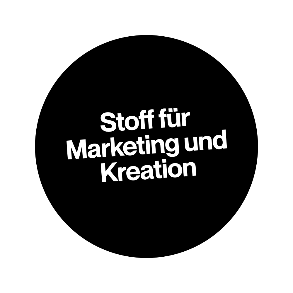 Lesestoff für Marketing und Kreation – von Peter Brönnimann